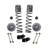 Skyjacker 20-22 Jeep Gladiator JT (Mojave ONLY) 2in. Suspension Lift Kit