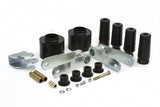 Daystar 1984-2001 Jeep Cherokee XJ 2WD/4WD - 3in Lift Kit