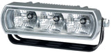 Hella Daylight Running Lamp Md12/24 Set 2Pt