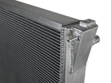 aFe BladeRunner Street Series Aluminum Radiator 08-10 Ford Diesel Trucks 6.4 Liter