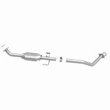 MagnaFlow Conv DF 01-04 Sequoia 4.7L D/S OEM