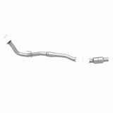 MagnaFlow Conv DF 02-03 Avalanche Passenger Side 8.1L