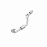 MagnaFlow Conv DF 05-07 Subaru Outback 3.0L