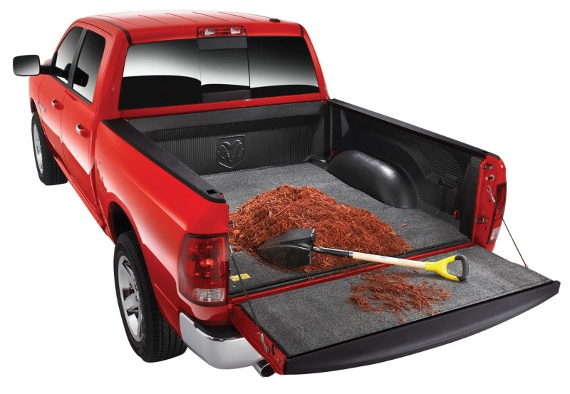 BedRug 05-15 Nissan Frontier 5ft Bed Drop In Mat