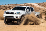 ICON 2016+ Toyota Tacoma Rear 2.5 Series Shocks VS RR CDEV - Pair