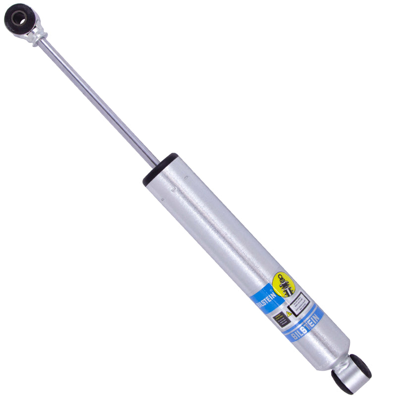 Bilstein 5100 Series (Steering Damper) 18-20 Jeep Wrangle Front 46mm Monotube Steering Damper