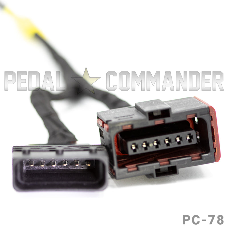 jeep jk pedal commander Pedal Commander Dodge Ram/Jeep Wrangler Throttle Controller – Juniper Overland