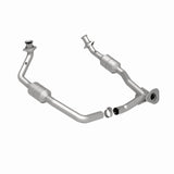 MagnaFlow Conv DF 00-03 Ford E150 5.4L