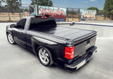 BAK 08-16 Ford Super Duty 6ft 9in Bed BAKFlip G2