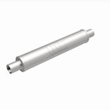 MagnaFlow Muffler Mag SS 22X4X4 2.25X2.25 C/C