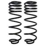 Skyjacker 97-06 Jeep TJ/LJ 4in Rear Dual Rate Long Travel Coil Springs