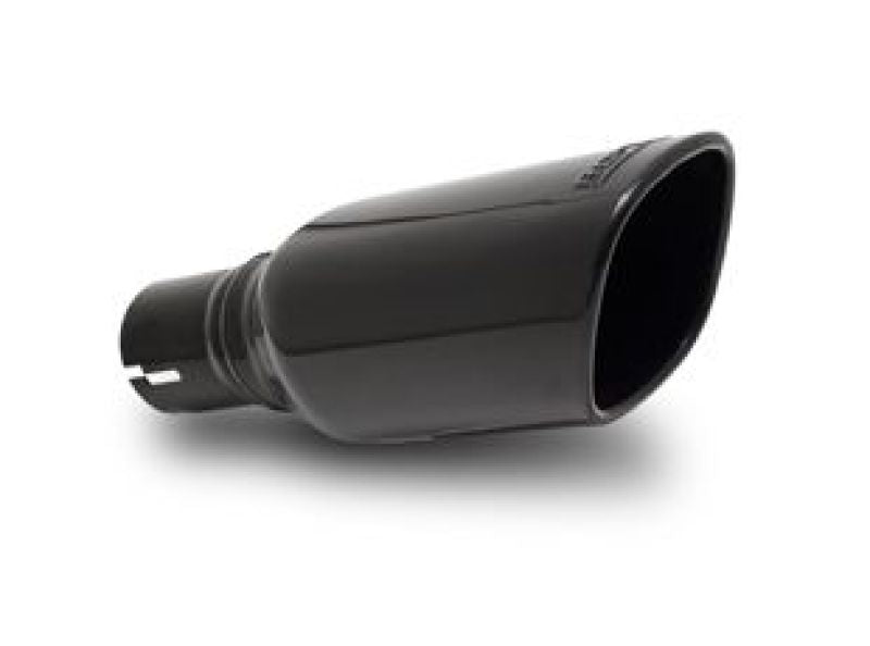 Borla 19-22 RAM 1500 3.6L V6 4DR 140.5/144.6/153.5 WB 3.0in S-Type Cat-Back Exhaust Black Chrome Tip