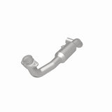 MagnaFlow Conv DF 07-08 Ford F-150 Pickup 5.4L D/S / 12/06-08 Lincoln Truck Mark LT 5.4L D/S