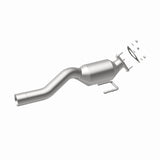 MagnaFlow Conv DF 04-06 Porsche Cayenne 3.2L