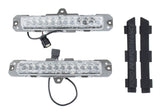 Ford Racing 21-22 Explorer Timberline Off-Road Light Kit