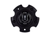 ICON Alpha Low Pro Center Cap - 5x5