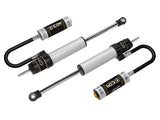 ICON 07-18 Jeep Wrangler JK 3in Front 2.5 Series Shocks VS RR - Pair