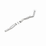 MagnaFlow Conv DF GM 01-02 2500 Passenger Side 6L