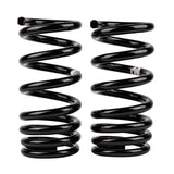 ARB / OME Coil Spring Rear Mits Pajero Ns On