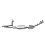 MagnaFlow Conv DF 97-98 Expedition-Navigator