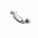 MagnaFlow Conv DF 00-04 Tundra 4.7L P/S OEM