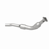 MagnaFlow Conv DF 05-08 LR3/RR Sport Driver Side