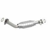 MagnaFlow Conv DF 00-8/04 Toyota Tundra 4.7L P/S Front