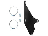 ICON 07-18 Jeep Wrangler JK Front 2.0/2.5 Resi Mount Kit - Single