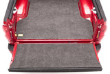 BedRug 07-16 Toyota Tundra 5ft 6in Bed Mat (Use w/Spray-In & Non-Lined Bed)