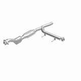 MagnaFlow Conv DF 97-98 Ford Trucks 4.6L