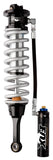 Fox Ford Raptor 3.0 Factory Series 7.59in. Internal Bypass Remote Res. Front Coilover Set - Black