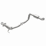 Magnaflow DF Converter 05-11 Toyota Tacoma 4.0L