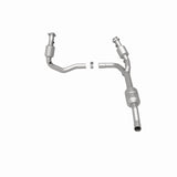 MagnaFlow Conv DF 02-03 Ram 1500 4.7L