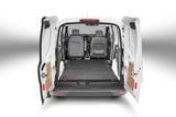 BedRug 11-13 Ford Transit Connect Van VanRug - Compact