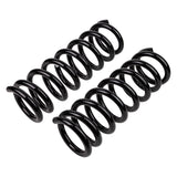 ARB / OME Coil Spring Rear Nissan Y62 400 Kgs