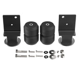 Timbren 1993 Kenworth W900 Front Suspension Enhancement System