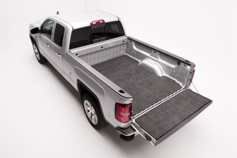 BedRug 07-16 GM Silverado/Sierra 6ft 6in Bed Mat (Use w/Spray-In & Non-Lined Bed)