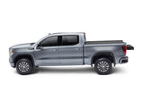 BAK 88-13 Chevy Silverado/GM Sierra Revolver X4s 6.6ft Bed Cover (2014 HD /2500 /3500)