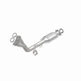 Magnaflow Conv DF 96-00 Toyota 4 Runner 2.7