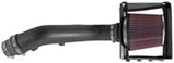 K&N 2016 Ford F-150 3.5L AirCharger Performance Intake