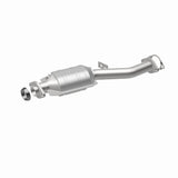 MagnaFlow Conv DF 95-96 Impreza 2.2L Rear C