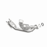 MagnaFlow Conv DF 01-02 Mitsu Montero 3.5L