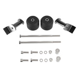 Timbren 2007 Cadillac Escalade Base Front Suspension Enhancement System