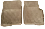 Husky Liners 00-05 Ford Excursion Classic Style Tan Floor Liners