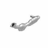 MagnaFlow Conv DF 03-04 Exped 4.6L Driver Side