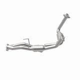 MagnaFlow Conv DF 07-08 Jeep G/C OEM