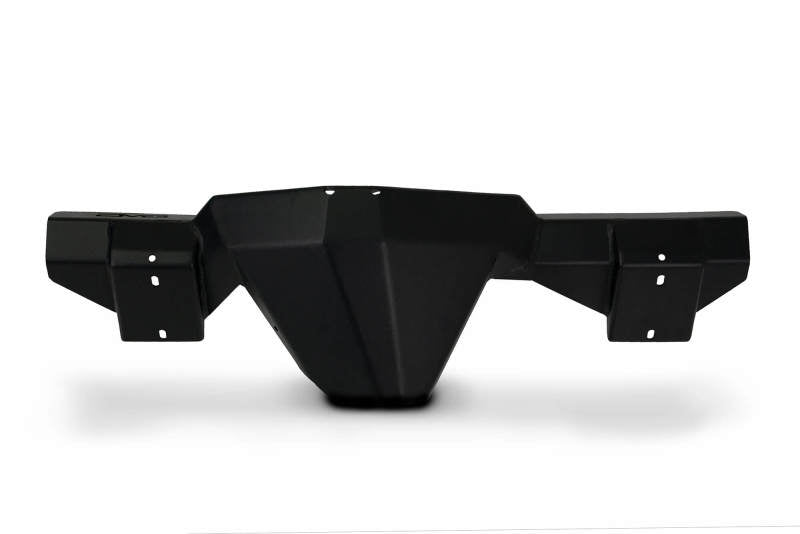 DV8 Offroad 21-22 Ford Bronco Rear Differential Skid Plate