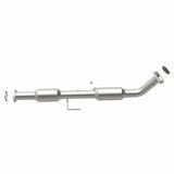 MagnaFlow Conv DF 05-12 Toyota Tacoma L4-2.7L