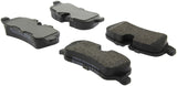 StopTech Street Brake Pads