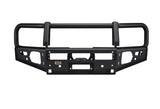 ARB Summit Bar Kit Textured Black Integrit Ford Ranger 19On